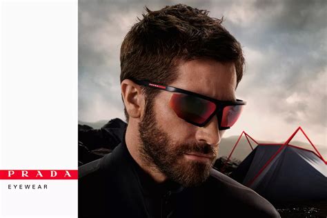 prada linea rossa okulary|Prada Linea Rossa Eyewear 2021.